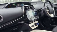 Toyota Prius 1.8 VVT-h Business Edition Plus Hatchback 5dr Petrol Hybrid CVT Euro 6 (s/s 13