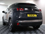 Peugeot 3008 PURETECH S/S ALLURE 28