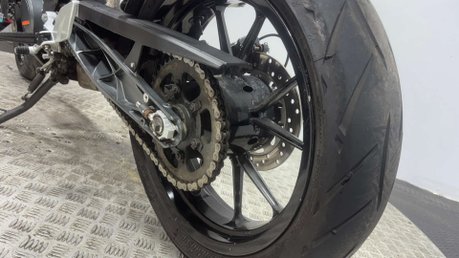 KTM Duke 2016 9K MOT JUNE 2027 200CC NAKED BIKE 22