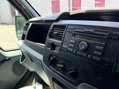 Ford Transit 350 LWB EF DCC 18