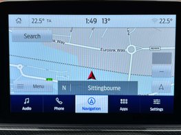 Ford Kuga 2.5 Kuga ST-Line X Phev CVT 5dr 40