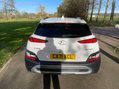 Hyundai KONA 1.0 T-GDi MHEV Premium Euro 6 (s/s) 5dr 7