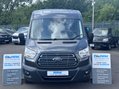Ford Transit 2.0 350 EcoBlue Panel Van 5dr Diesel Manual FWD L3 H2 Euro 6 (130 ps) 6