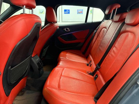 BMW 1 Series 1.5 118i M Sport Hatchback 5dr Petrol DCT Euro 6 (s/s) (140 ps) 46