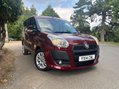 Fiat Doblo ELEGANZA MULTIJET DUALOGIC 28