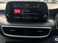 Hyundai TUCSON 1.6 Tucson Premium SE TGDi 2WD Semi-Auto 5dr 68