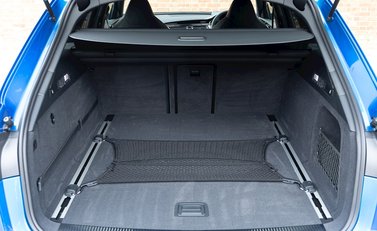 Audi RS6 Avant Performance 31