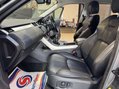 Land Rover Range Rover Evoque 2.0 Range Rover Evoque SE Tech TD4 4WD 5dr 63