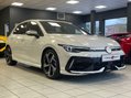 Volkswagen Golf 2.0 Golf R TSi 4Motion Semi-Auto 4WD 5dr 37