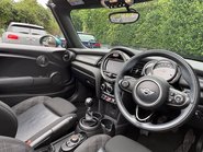 Mini Convertible Cooper 1.5 Petrol Manual Chili / Media - SAT NAV - 1 OWNER - 24000 MILES 3