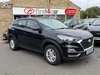 Hyundai TUCSON GDI S CONNECT