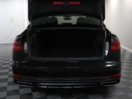 Audi A4 2.0 TFSI 35 Black Edition Euro 6 (s/s) 4dr 14