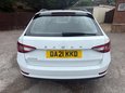 Skoda Superb S TDI DSG 6