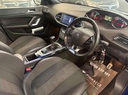 Peugeot 308 1.2 PureTech GPF GT Line Hatchback 5dr Petrol Manual Euro 6 (s/s) (130 ps) 12