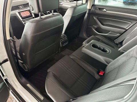 Volkswagen Passat 2.0 TDI Alltrack 4Motion Euro 6 (s/s) 5dr 47