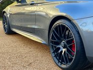 Mercedes-Benz C Class AMG C 63 S PREMIUM PLUS 22