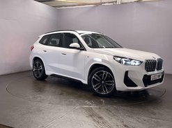 BMW iX1 30 66.5kWh M Sport SUV 5dr Electric Auto xDrive (11kW Charger) (313 ps) 1 O