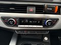 Audi A5 2.0 A5 Sportback TDI S Line Quattro Semi-Auto 4WD 5dr 28