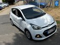 Hyundai i10 SE *22,532 MILES* 18