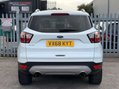 Ford Kuga 1.5 Kuga Titanium TDCi 5dr 8