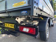 Ford Transit 350 Srw L2 130 ps Single Cab Tipper with Air Conditioning 22