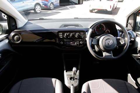 Volkswagen Up MOVE UP 3