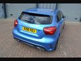 Mercedes-Benz A Class 2.1 A200d AMG Line (Premium) 7G-DCT Euro 6 (s/s) 5dr 19