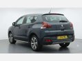 Peugeot 3008 1.6 HDi Allure SUV 5dr Diesel Manual Euro 5 (115 ps) 9