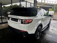 Land Rover Discovery Sport 2.0 TD4 HSE Black Auto 4WD Euro 6 (s/s) 5dr 20
