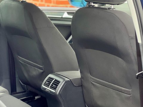 Volkswagen Golf 1.4 TSI BlueMotion Tech Match DSG Euro 5 (s/s) 5dr 56