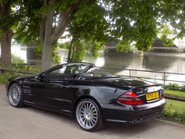 Mercedes-Benz SL Series SL55 AMG KOMPRESSOR 2