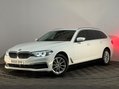 BMW 5 Series 520D SE TOURING 3