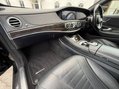 Mercedes-Benz S Class 2.9 S350Ld AMG Line (Executive, Premium Plus) G-Tronic+ Euro 6 (s/s) 4dr 27