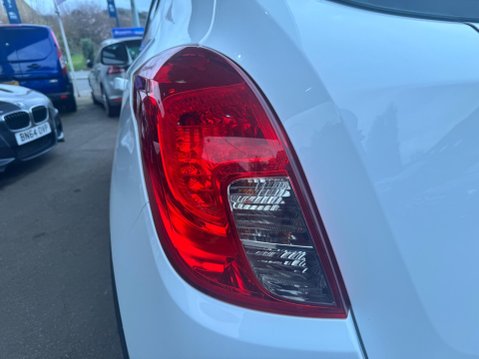 Vauxhall Mokka X 1.6 CDTi Active Auto Euro 6 5dr 12