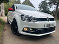 Volkswagen Polo BEATS TSI DSG 43
