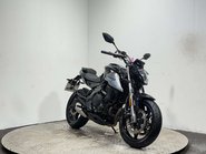 cf moto NK 2024 2K CLEAN 650CC NAKED A2 BIKE MOT 2027 1 OWNER PROJECT 2