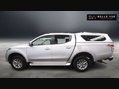 Mitsubishi L200 2.4 L200 Barbarian DI-D 4WD 8