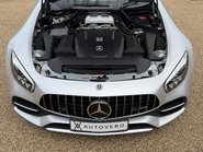 Mercedes-Benz Amg GT S PREMIUM 77