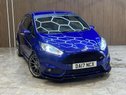 Ford Fiesta 1.6 Fiesta ST-3 T 3dr
