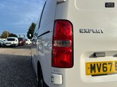 Peugeot Expert Crew Cab SWB L1H1 Blue Hdi Professional Compact EURO 6 NO VAT 18