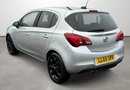 Vauxhall Corsa 1.4 [75] Griffin 5dr 3