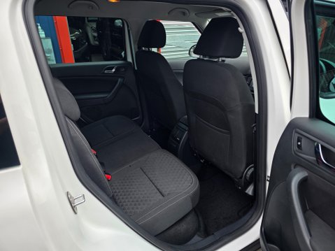 Skoda Yeti Outdoor SE DRIVE TSI 13