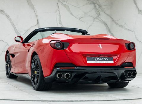 Ferrari Portofino 10