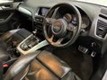 Audi SQ5 3.0 BiTDI V6 Tiptronic quattro Euro 5 (s/s) 5dr 3
