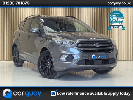 Ford Kuga 2.0 Kuga ST-Line TDCi 5dr 1