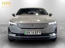 Polestar 2 Single Motor 82kWh Long Range Fastback 5dr Electric Auto RWD (299 ps) 1 Own