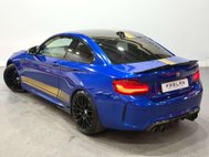 BMW M2 3.0i Coupe 2dr Petrol DCT Euro 6 (s/s) (370 ps) 22