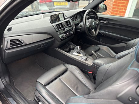 BMW M2 3.0i Coupe 2dr Petrol DCT Euro 6 (s/s) (370 ps) 14