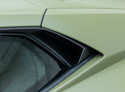 Lamborghini Huracan LP640-2 STO 39