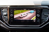 Volkswagen T-Roc BLACK EDITION TSI EVO DSG 28